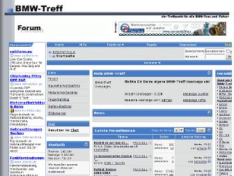 auto-treff.com website preview