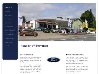 autohaus-engelke.de website preview