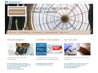dz-privatbank.com website preview