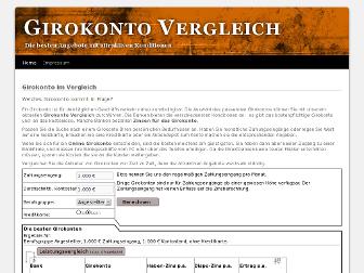 girokonto-vergleich-2013.de website preview