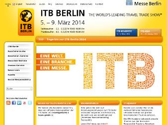 itb-berlin.de website preview