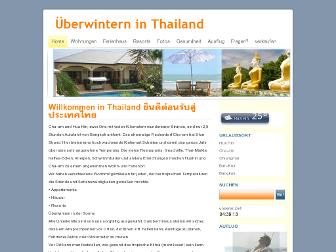 haus-mieten-in-thailand.de website preview