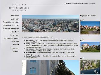 berlin-immobilien-online.com website preview