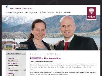 remax-emotion.de website preview