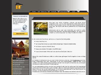 immobilien-finanztip.com website preview
