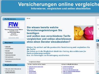 versicherung-abschliessen-online.de website preview
