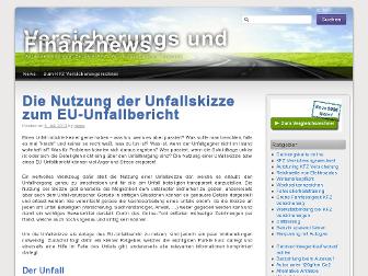 news.kfzversicherungsvergleich.net website preview