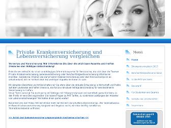 finanzforum-online24.de website preview