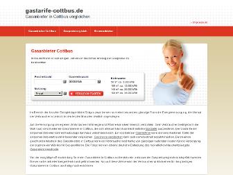 gastarife-cottbus.de website preview