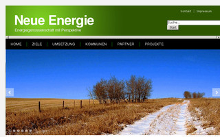 neue-energie-bendorf.de website preview