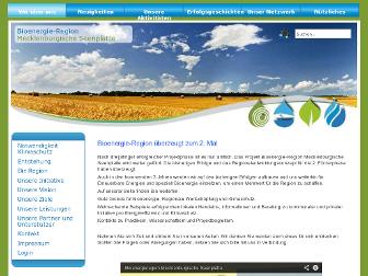 seenplatte-bioenergie.de website preview