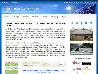 photovoltaik-prignitz.de website preview