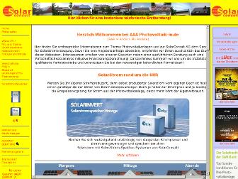photovoltaik-in.de website preview