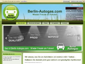 berlin-autogas.com website preview