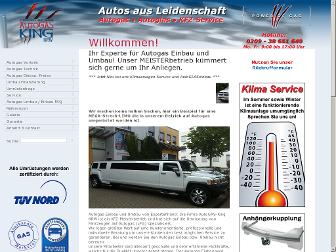 autogasking-nrw.de website preview