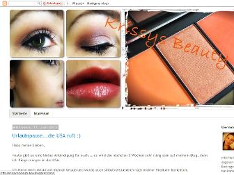 krissys-beauty-box.blogspot.com website preview