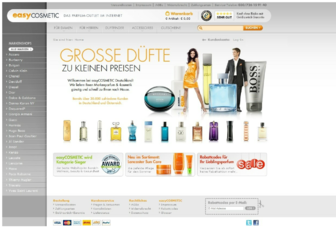 markenparfum-outletpreis.de website preview