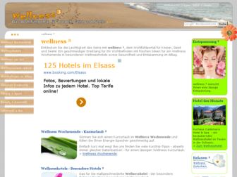 wellness-hoch3.de website preview