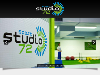 sport-studio-72.de website preview
