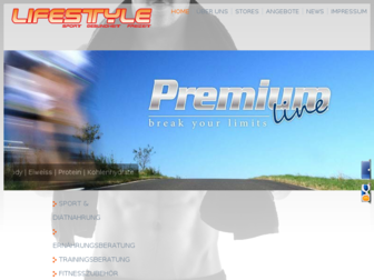 lifestyle-ka.de website preview