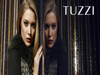 tuzzi.de website preview