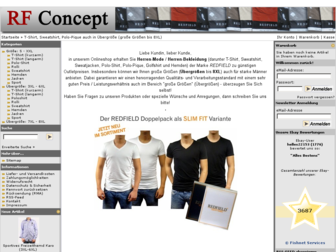 rf-concept.de website preview