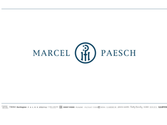 mode-marcel-paesch.de website preview