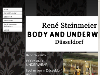 body-and-underwear.beepworld.de website preview