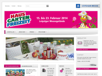 haus-garten-freizeit.de website preview