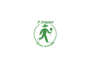 gartenpflege-tripier.de website preview