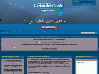 garten-der-poesie.de website preview