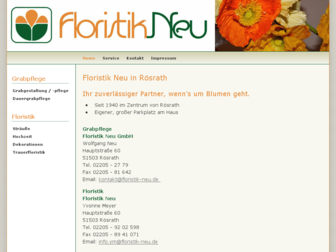 floristik-neu.de website preview
