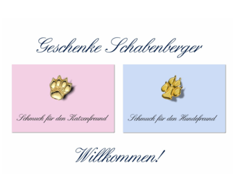 geschenke-schabenberger.de website preview