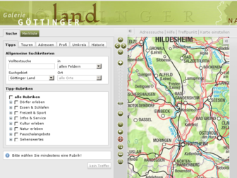 navigator.goettingerland.de website preview