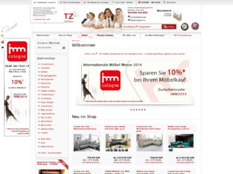 online-moebel-kaufen.de website preview