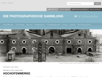 photographie-sk-kultur.de website preview
