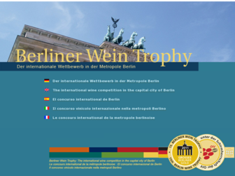 berliner-wein-trophy.de website preview