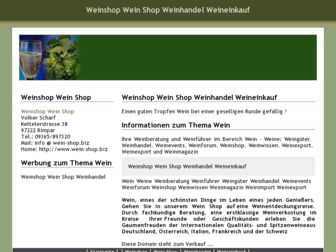 systemplattform.de website preview
