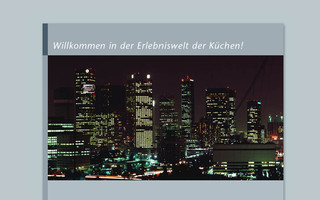 kuechen-wisskirchen.de website preview