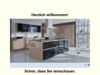 einbaukuechen-tackenberg.de website preview