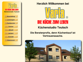 varia-teutsch.de website preview