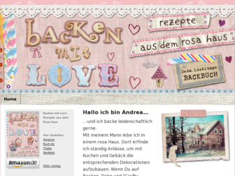 backenmitlove.de website preview