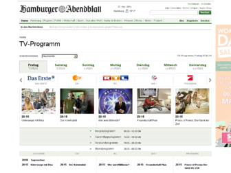 tv.abendblatt.de website preview