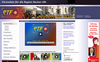 rtf1.de website preview