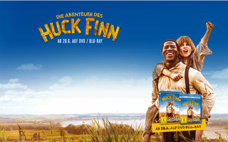 huckfinn-film.de website preview