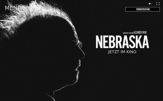 nebraska-film.de website preview