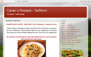 canan-rezepte.blogspot.com website preview