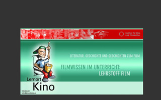 lernort-kino.de website preview