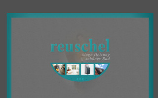 reuschel-online.de website preview