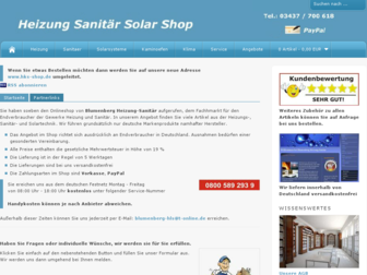 xn--heizung-sanitr-solar-shop-xec.de website preview